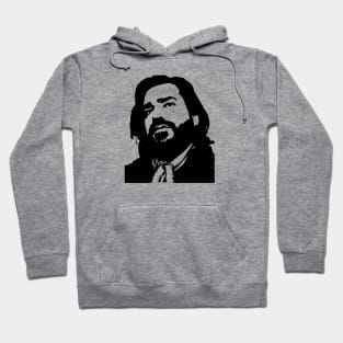 Laszlo Cravensworth Hoodie